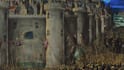 create epic medieval documentary for your  youtube