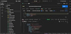 build, fix or optimize secure rest api in nodejs and express