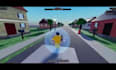 build roblox simulator, lobby, cafe and custom map in roblox studio