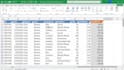 design automated excel spreadsheet template, google sheet template, vba, etsy