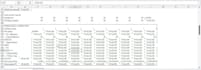 do data entry and excel spreadsheet work accurately