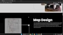 build a responsive website using react js javascript HTML CSS