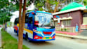 create top quality bus videos