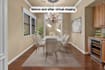 virtual staging real estate