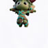 create 2d character and prop animation for your game