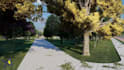 develop landscape master plans and 3d visualizations