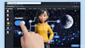 create custom rive and lottie animation for website, mobile apps and game assets
