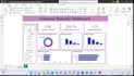 be your business intelligence data analyst using excel power bi and sql