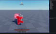 create 2d unity fighting game, 3d roblox combat system anims with visual effect