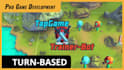 create UI for your unity game