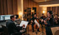 compose and record beautiful string sections for your track