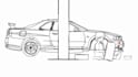 line art 2d line art animation frame by frame animation hand drawn pencil sketch