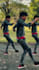 create wicked jamaican dance vid