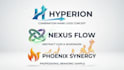 design modern combination mark and abstract logo design