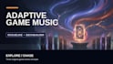 compose adaptive video game music for your roguelike or deckbuilder
