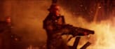 create an epic 3d game cinematic trailer using unreal engine or unity