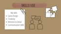 design professional canva presentations and slides