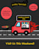create eyecatching flyers and social media graphics