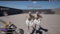 game prototype with unreal engine 5