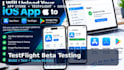 upload your ios and android app to app store and google play