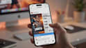 create ai generated instagram posts and carousel for brand