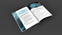 design a professional catalog, booklet or magazine