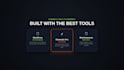 be a wordpress developer, or website builder to create wordpress website design