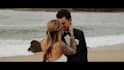 do cinematic wedding video editing