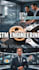 set up b2b sales automation lead enrichment and GTM strategy