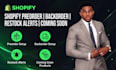 setup shopify preorder, back order, restock alerts and coming soon products