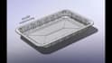 3d design dfm industrial food packaging