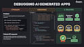 fix ai generated code and vibe coded web apps