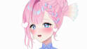 draw rig live2d vtuber model, 2d vtuber model, live 2d, vtuber commission