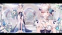 design and rig live2d vtuber model for your stream