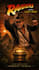 design custom cinematic movie poster, film poster