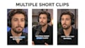 create ai video repurposing, repurpose content, repurpose video, podcast clips