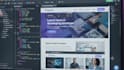 fix CSS bugs and responsive issues