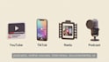 create, sync and translate multilingual subtitles, captions and srt files