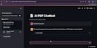 build ai chatbot with rag using langchain and openai