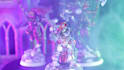 paint miniatures for tabletop games