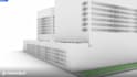 design parametric facade using grasshopper and rhino 3d