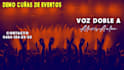 locutor voice over profesional