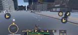 develop 3d battel game, sniper game, shooting game, like cod, battle royale