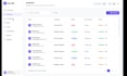 build a CRM app customized for your business needs