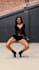 viral tiktok dance video, group dance challenge,   choreography dancer