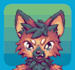 draw a custom anime pixel art portrait or avatar