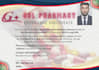 design HR experience letter and internship certificate