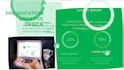design modern dynamic powerpoint presentation
