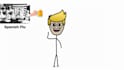 create 2d stickman animation explainer videos