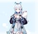 create live2d rigging 2d vtuber model live2d model vtuber for commission